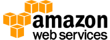 https://aws.amazon.com/ logo